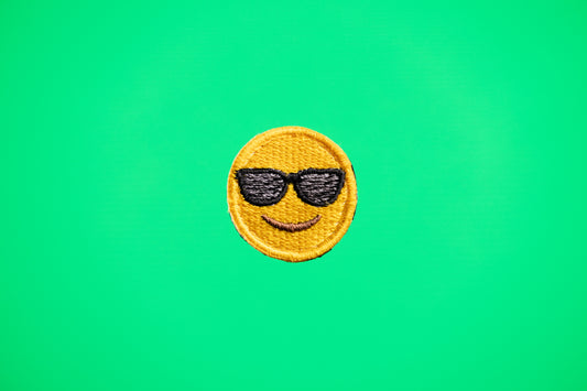 Sunglasses - CLC Patch