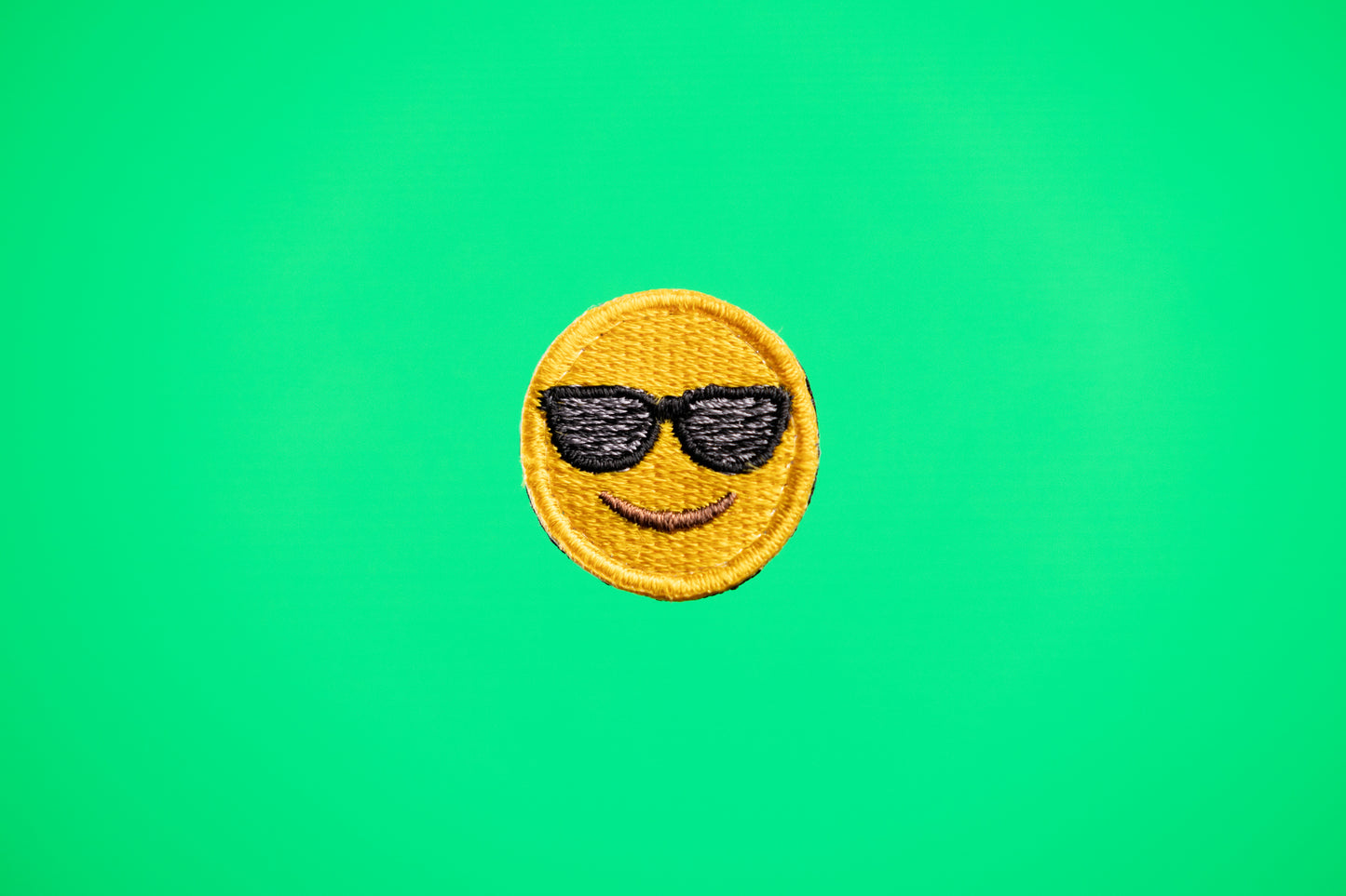 Sunglasses - CLC Patch